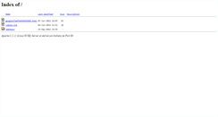 Desktop Screenshot of deliver.uni-koblenz.de