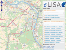 Tablet Screenshot of lisa.west.uni-koblenz.de